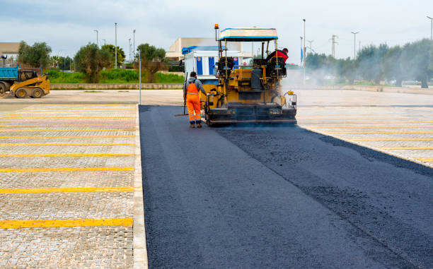 Best Best Driveway Pavers  in Cutlerville, MI