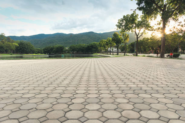 Best Concrete Paver Driveway  in Cutlerville, MI