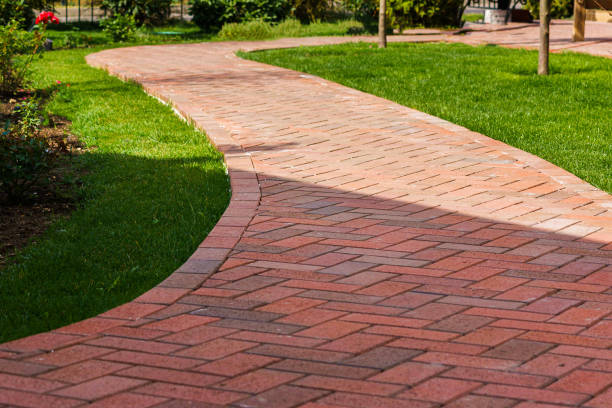 Best Professional Driveway Pavers  in Cutlerville, MI