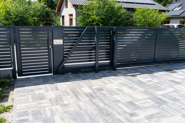 Best Permeable Paver Driveway  in Cutlerville, MI