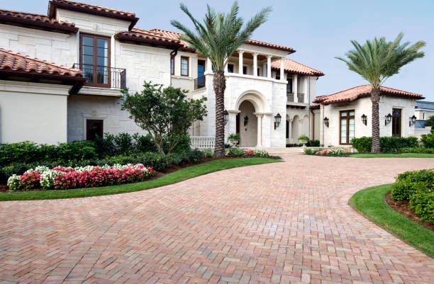 Trusted Cutlerville, MI Driveway Pavers Experts