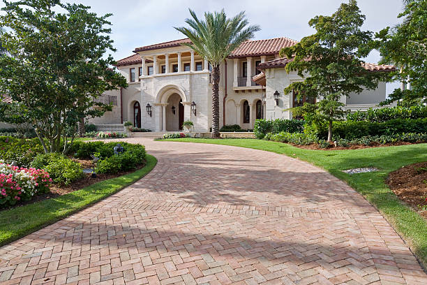 Best Affordable Driveway Pavers  in Cutlerville, MI