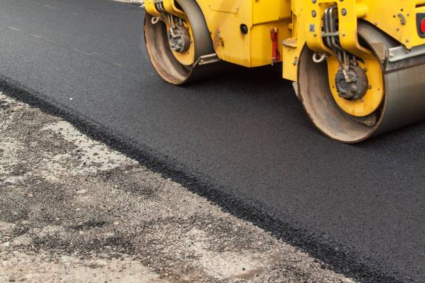 Best Residential Driveway Paver Services  in Cutlerville, MI