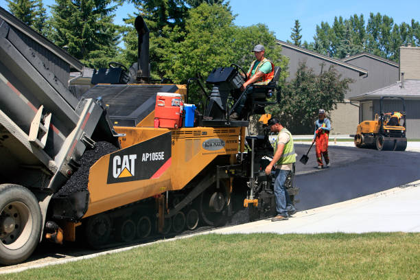 Best Local Driveway Pavers  in Cutlerville, MI